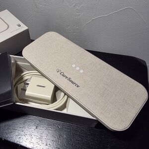 Courant Essentials Catch 2 Charging Station